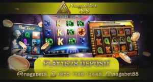 Play1628 Deposit