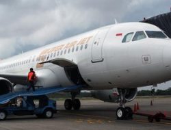 Viral Delay Super Air Jet di Bali, Bandara Ngurah Rai Klarifikasi Penyebab Penundaan