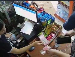 Toko Buah di Badung Disatroni WNA, Kurma dan Leci Dibawa Kabur