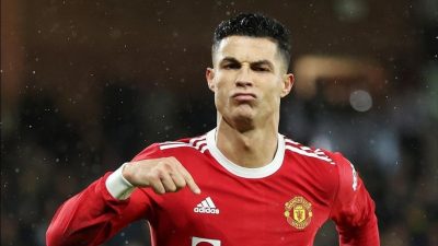 Manchester United Untung Sebentar, Rugi Berkepanjangan Gara-Gara Lepas Pemain Ini
