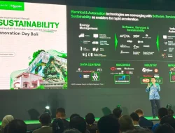 Bali Innovation Day 2025, Mendorong Ekosistem Bangunan Net-Zero