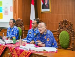 Pemkab Badung Genjot Program Pengentasan Kemiskinan, Dari Air Bersih hingga Modal Usaha