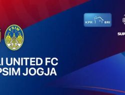 Bali United vs PSIM: Pertarungan Ketat Demi Tiga Poin Krusial