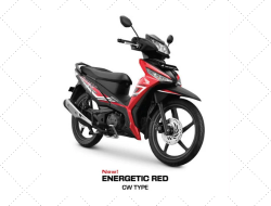 Honda Supra: Motor Legendaris yang Tetap Jadi Primadona di Jalanan Indonesia