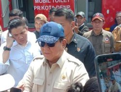 Hubungan AS dan India Retak Trump Jadi Sorotan