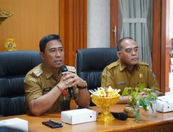 Kecamatan Kuta Utara Jalani Verifikasi Mangupura Award, Tampilkan Inovasi Layanan Publik