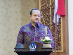 Transformasi Keuangan Daerah: Badung Siap Jadi Pelopor Digitalisasi di Bali