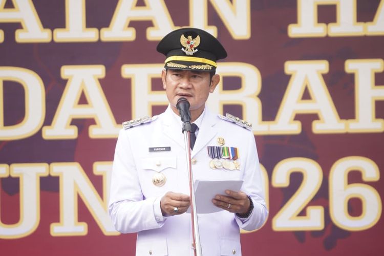 Peringati Hari Otoda