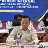 Kementerian Imipas Catat 774 Pelanggaran Disiplin ASN 71 Dipecat