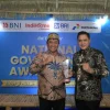 Pemprov Kalteng Raih Penghargaan Bidang Pendidikan Ajang National Governance Awards 2026