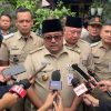 Rano Karno Janji Biayai Pendidikan Anak Bu Guru Korban Kecelakaan Kereta di Bekasi
